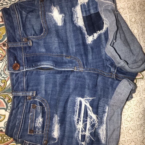 American Eagle shorts - Picture 1 of 2